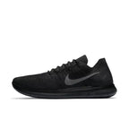 Basket Nike Free Rn Flyknit - Noir