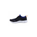 Basket Nike Free Run 2 (Gs) - 443742-033 - Noir - Junior Baskets Junior Nike