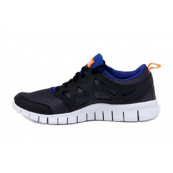 Basket Nike Free Run 2 (Gs) - 443742-033 - Noir - Junior NIKE JUNIOR Nike