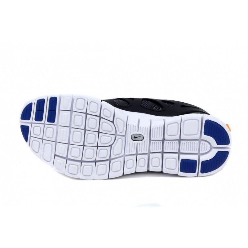 Basket Nike Free Run 2 (Gs) - 443742-033 - Noir - Junior NIKE JUNIOR Nike