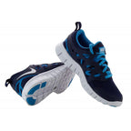 Basket Nike Free Run 2 (Gs) - 443742-406 - Bleu - Junior NIKE JUNIOR Nike