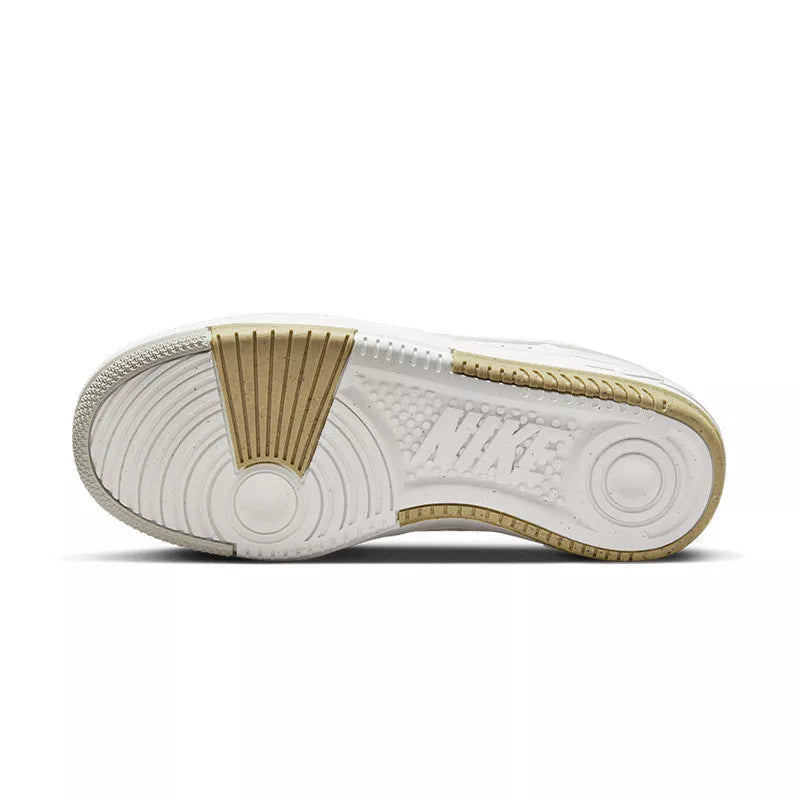 Baskets Nike Gamma Force - Blanc - Femme