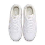 Baskets Nike Gamma Force - Blanc - Femme
