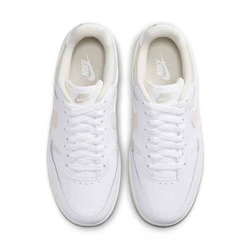 Baskets Nike Gamma Force - Blanc - Femme