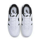 Baskets Nike Gamma Force - Blanc/Noir - Femme