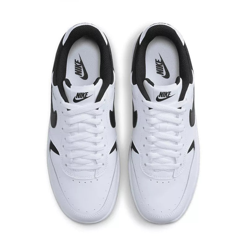 Baskets Nike Gamma Force - Blanc/Noir - Femme