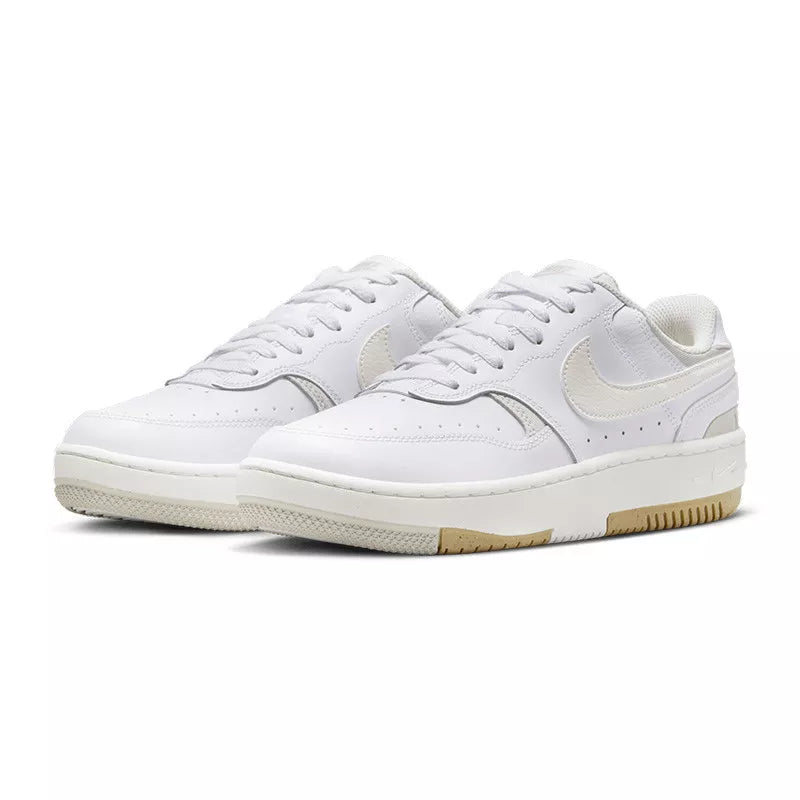 Baskets Nike Gamma Force - Blanc - Femme