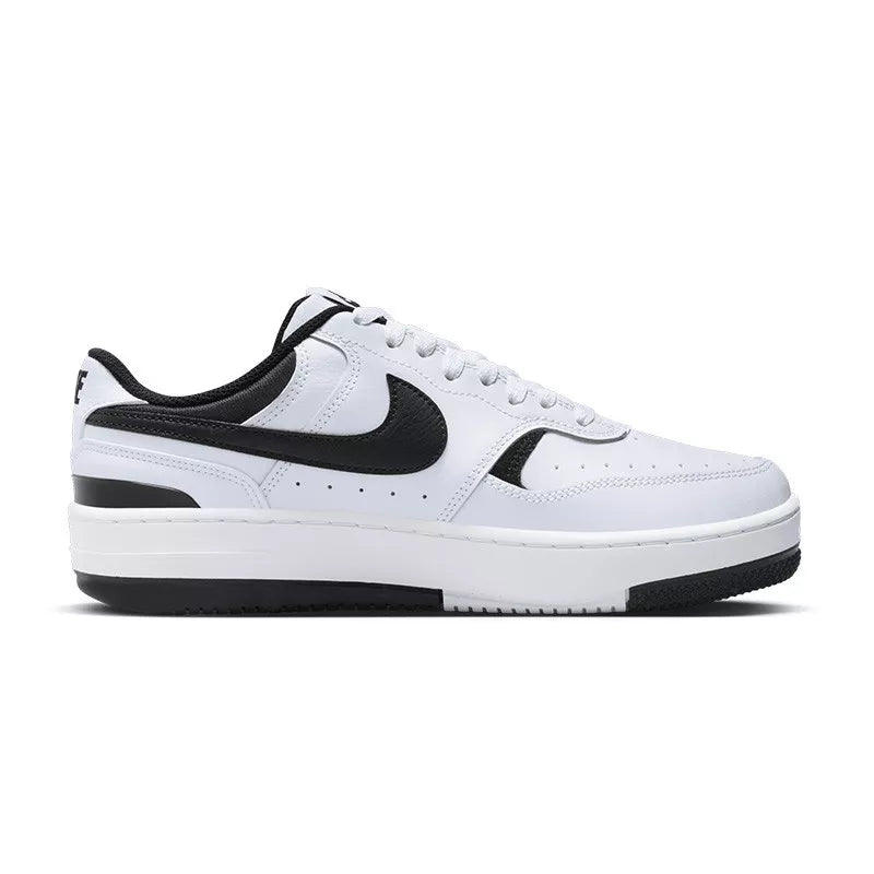 Baskets Nike Gamma Force - Blanc/Noir - Femme