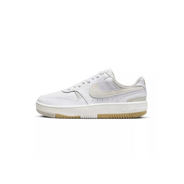 Baskets Nike Gamma Force - Blanc - Femme