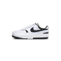 Baskets Nike Gamma Force - Blanc/Noir - Femme