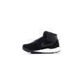 Basket Nike Hoodland Suede - 807154-009 - Noir - Femme Baskets Femme Nike