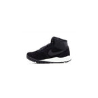 Basket Nike Hoodland Suede - 807154-009 - Noir - Femme Baskets Femme Nike