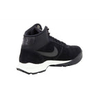 Basket Nike Hoodland Suede - 807154-009 - Noir - Femme NIKE FEMME Nike