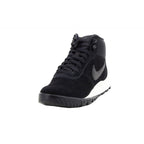 Basket Nike Hoodland Suede - 807154-009 - Noir - Femme NIKE FEMME Nike