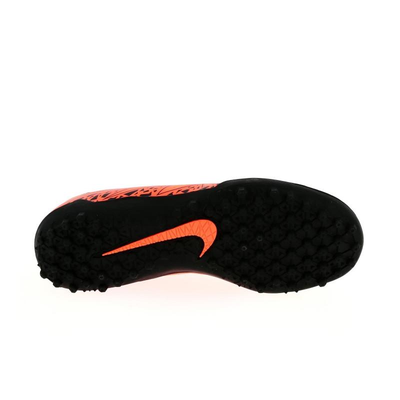 Basket Nike Hypervenom Phelon Ii Junior - 749922-888 - Orange - Junior NIKE JUNIOR Nike