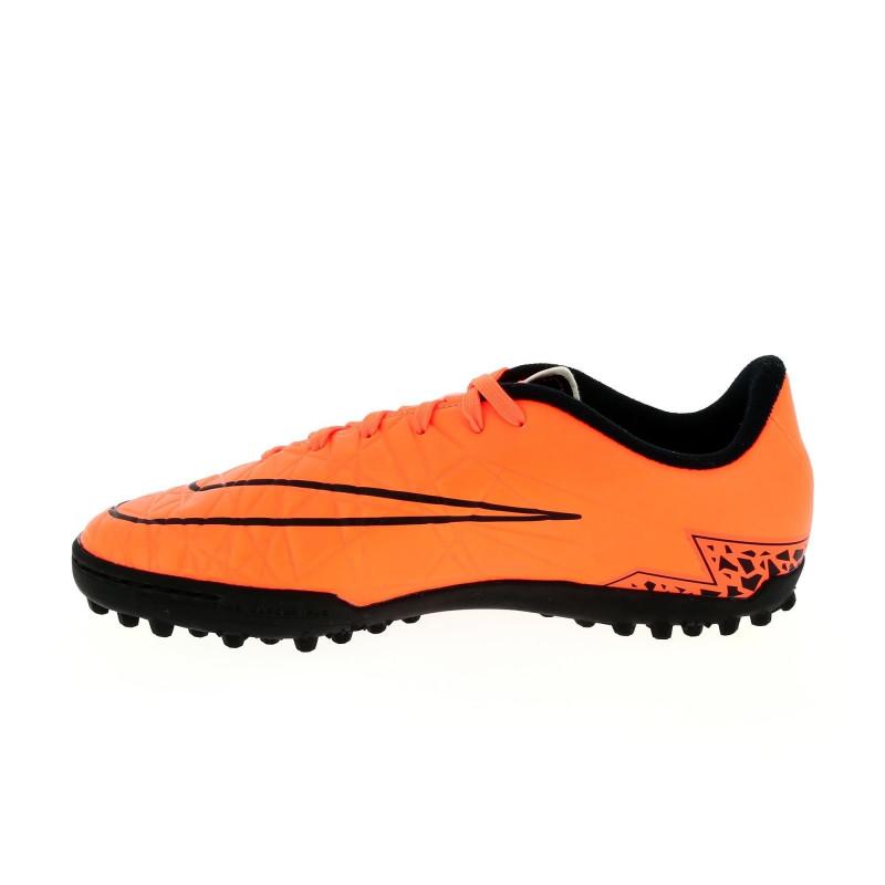 Basket Nike Hypervenom Phelon Ii Junior - 749922-888 - Orange - Junior NIKE JUNIOR Nike