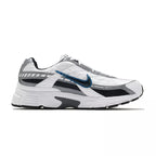 Baskets Nike Initiator - Blanc Bleu - Homme