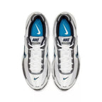 Baskets Nike Initiator - Blanc Bleu - Homme