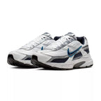 Baskets Nike Initiator - Blanc Bleu - Homme