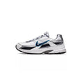 Baskets Nike Initiator - Blanc Bleu - Homme