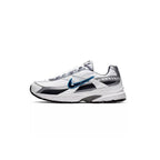 Baskets Nike Initiator - Blanc Bleu - Homme