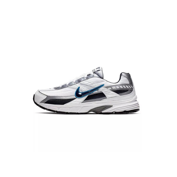 Baskets Nike Initiator - Blanc Bleu - Homme