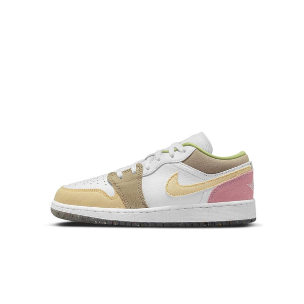 Basket Nike Jordan 1 Lo - Multicolore - Femme - Nike - Nike - The Bradery