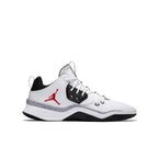 Basket Nike Jordan Dna - Blanc/Noir