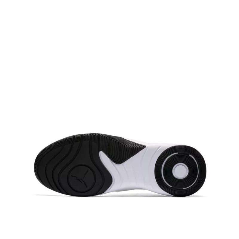 Basket Nike Jordan Dna - Blanc/Noir