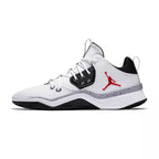 Basket Nike Jordan Dna - Blanc/Noir