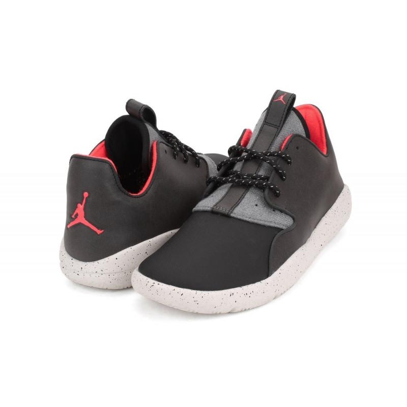 Basket Nike Jordan Eclipse Junior - 812871-005 - Noir - Junior NIKE JUNIOR Nike