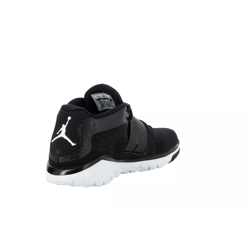 Basket Nike Jordan Flight Flex Trainer 2 - Noir