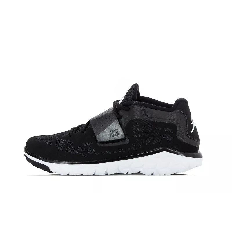 Basket Nike Jordan Flight Flex Trainer 2 - Noir