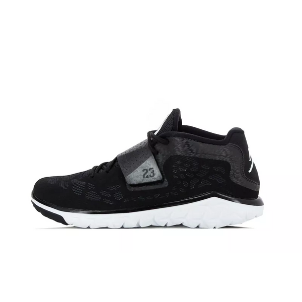 Basket Nike Jordan Flight Flex Trainer 2 - Noir