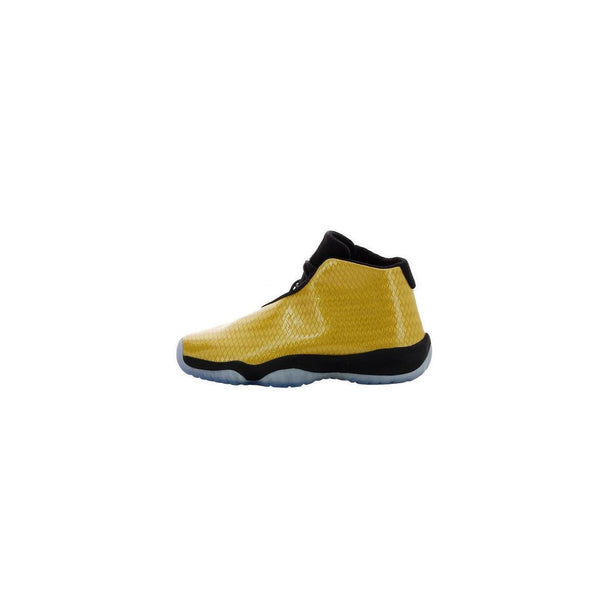 Basket Nike Jordan Future (Gs) - 685251-990 - Or - Junior Baskets Junior Nike