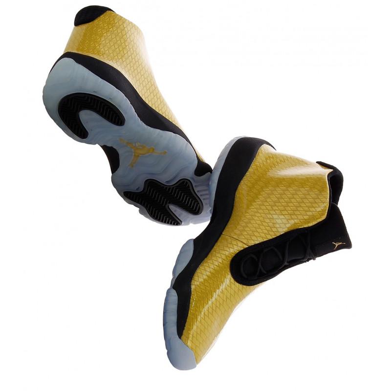 Basket Nike Jordan Future (Gs) - 685251-990 - Or - Junior NIKE JUNIOR Nike