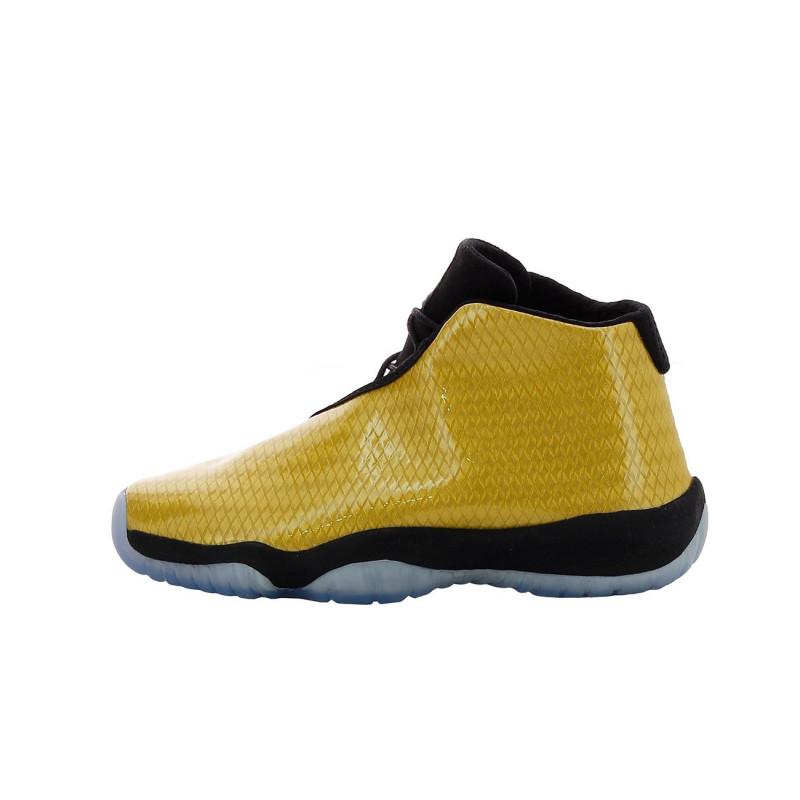 Basket Nike Jordan Future (Gs) - 685251-990 - Or - Junior NIKE JUNIOR Nike