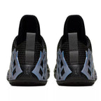 Baskets Nike Jordan Jumpman Diamond Low - Noir