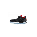 Basket Nike Jordan Spike Forty Low - 833459-004 - Noir - Homme Baskets Homme Nike