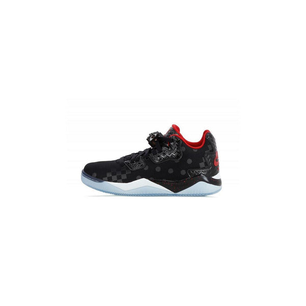 Basket Nike Jordan Spike Forty Low - 833459-004 - Noir - Homme Baskets Homme Nike
