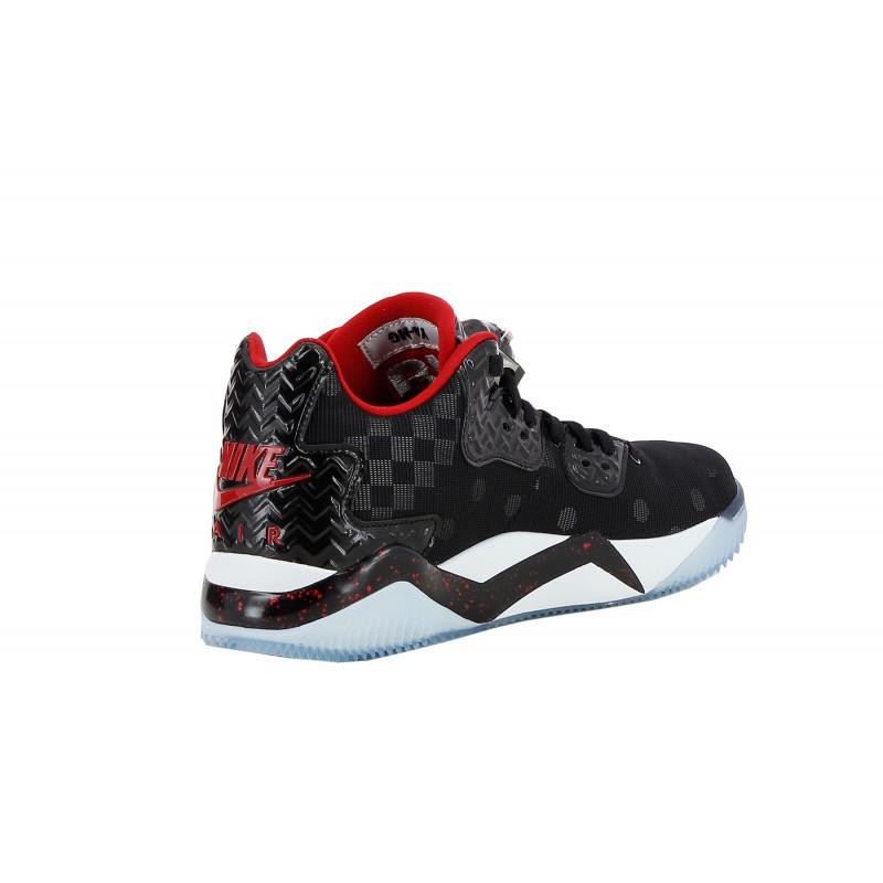 Basket Nike Jordan Spike Forty Low - 833459-004 - Noir - Homme NIKE HOMME Nike