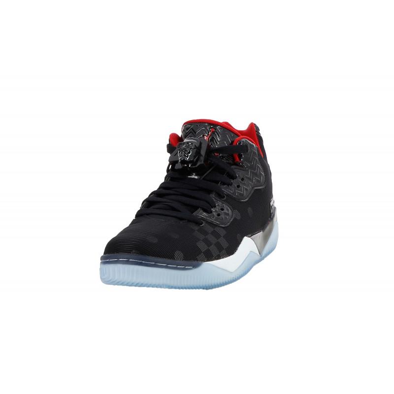 Basket Nike Jordan Spike Forty Low - 833459-004 - Noir - Homme NIKE HOMME Nike