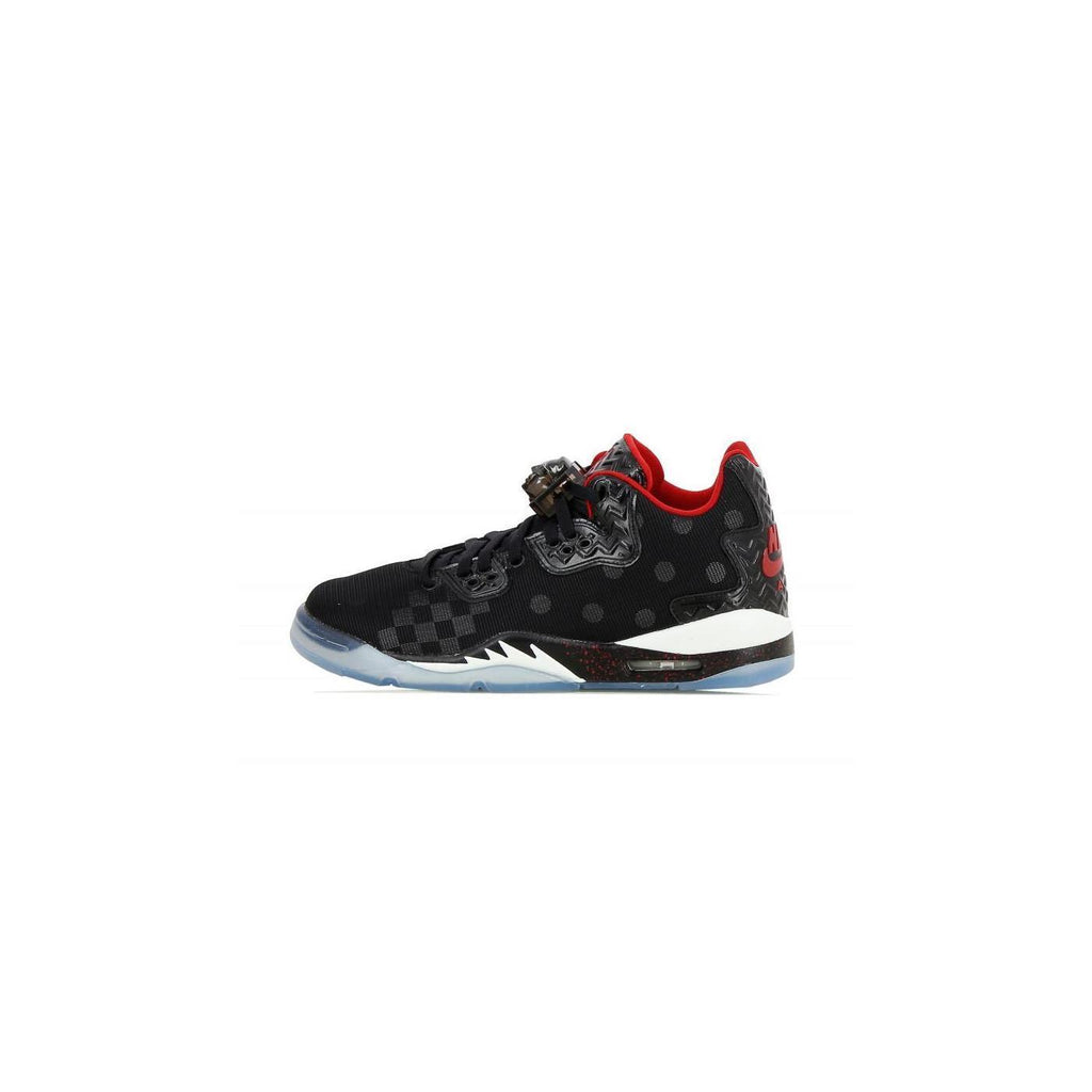 Basket Nike Jordan Spike Forty Low (Gs) - 833460-005 - Noir - Junior Baskets Junior Nike