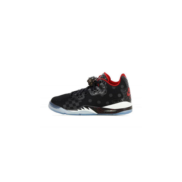 Basket Nike Jordan Spike Forty Low (Gs) - 833460-005 - Noir - Junior Baskets Junior Nike