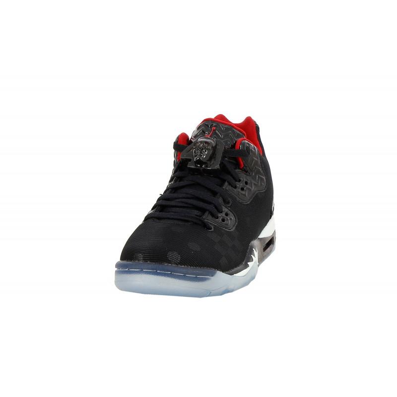 Basket Nike Jordan Spike Forty Low (Gs) - 833460-005 - Noir - Junior NIKE JUNIOR Nike