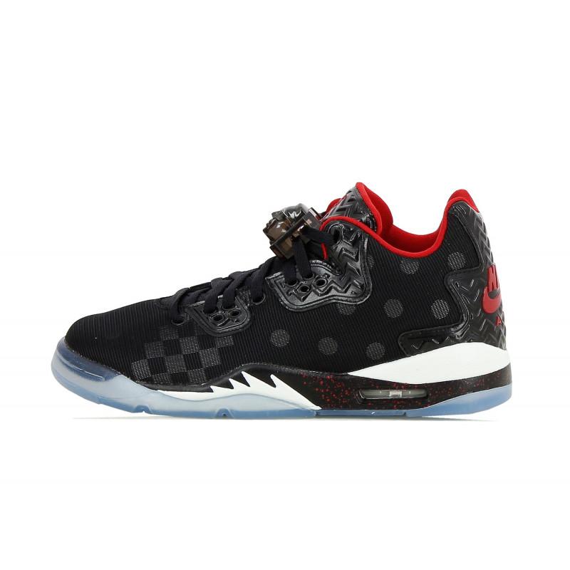 Basket Nike Jordan Spike Forty Low (Gs) - 833460-005 - Noir - Junior NIKE JUNIOR Nike