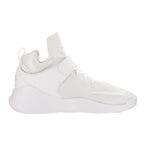 Basket Nike Kwazi Mid - 844839-100 - Blanc - Homme NIKE HOMME Nike