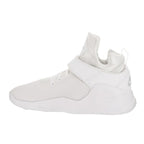 Basket Nike Kwazi Mid - 844839-100 - Blanc - Homme NIKE HOMME Nike