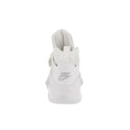 Basket Nike Kwazi Mid - 844839-100 - Blanc - Homme NIKE HOMME Nike
