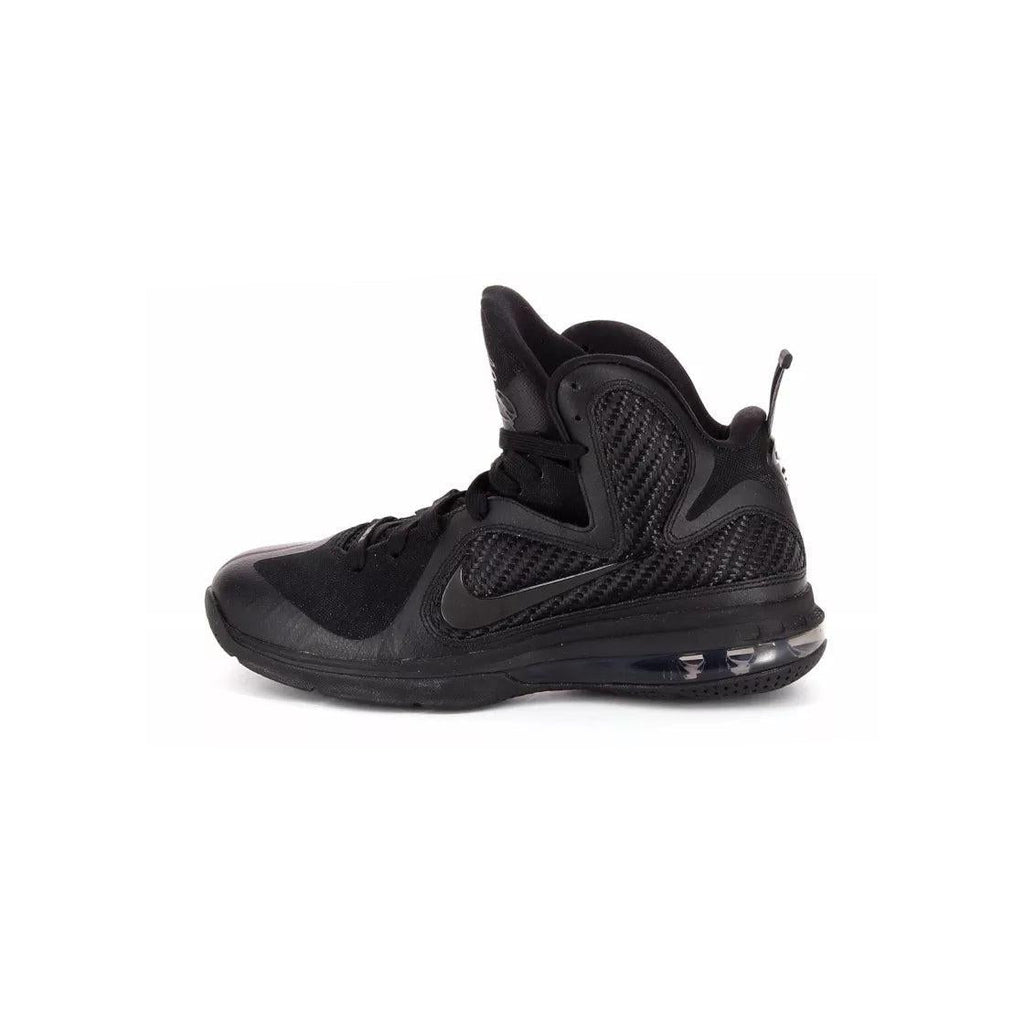 Baskets Nike Lebron 9 - Noir